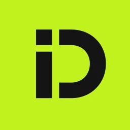 أيقونة inDrive. Rides with fair fares