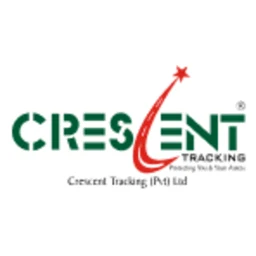أيقونة Crescent Tracking